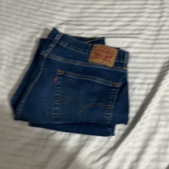 Levi’s men jeans - Picture 3 of 3